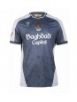 Billige Real Sociedad Takefusa Kubo #14 Bortedrakt 2025-26 Kortermet